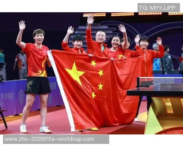 重庆乒乓球队在亚运会上的灵活性表现引发热议与期待 重庆乒乓球队在亚运会上的灵活性表现引发热议与期待